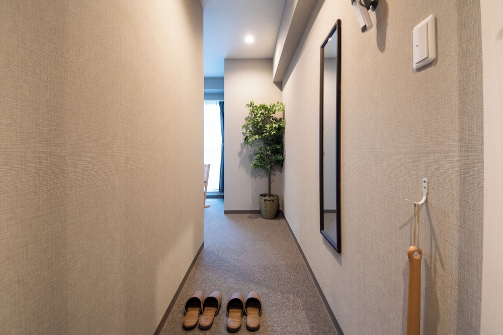 ツインルーム302 客室4 | ホテル 寧楽