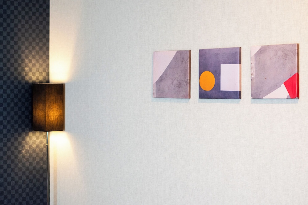 ダブルルーム403 客室1 | ホテル 寧楽