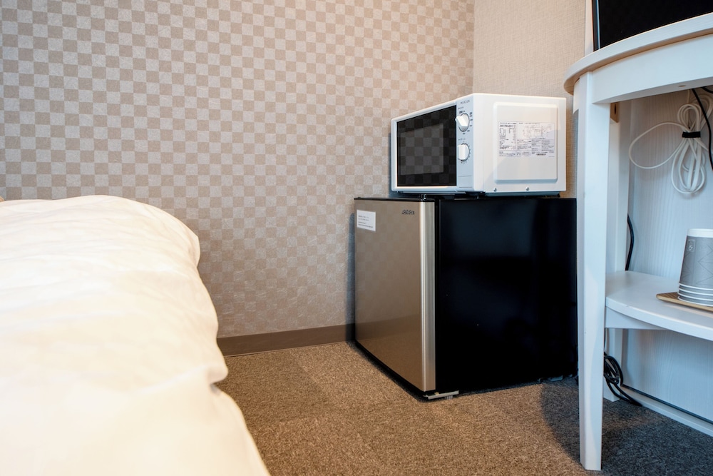 ツインルーム203 客室9 | ホテル 寧楽