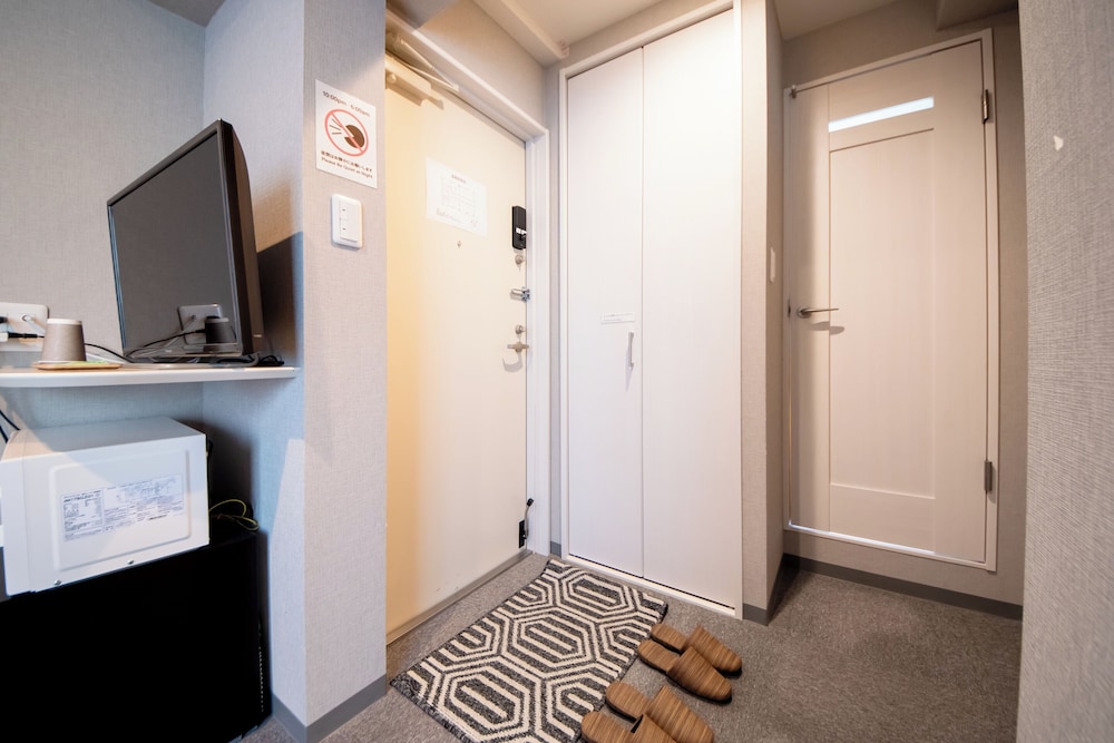 ダブルルーム304 客室11 | ホテル 寧楽