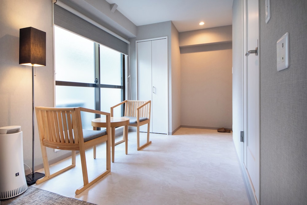 ツインルーム202 客室2 | ホテル 寧楽