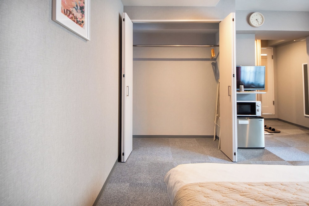 ダブルルーム304 客室9 | ホテル 寧楽