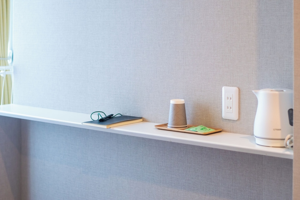 ダブルルーム402 客室1 | ホテル 寧楽