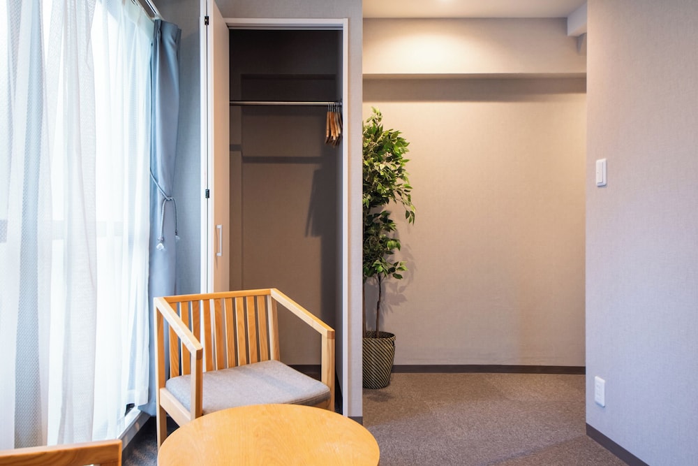 ツインルーム302 客室9 | ホテル 寧楽