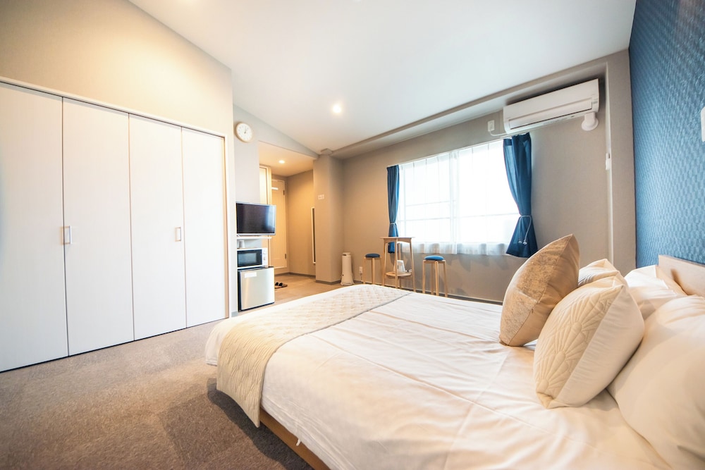 ダブルルーム403 客室8 | ホテル 寧楽