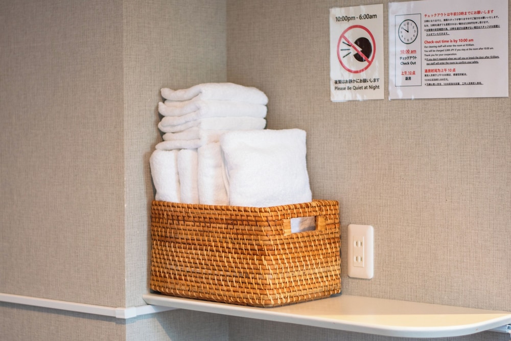 ツインルーム302 客室8 | ホテル 寧楽