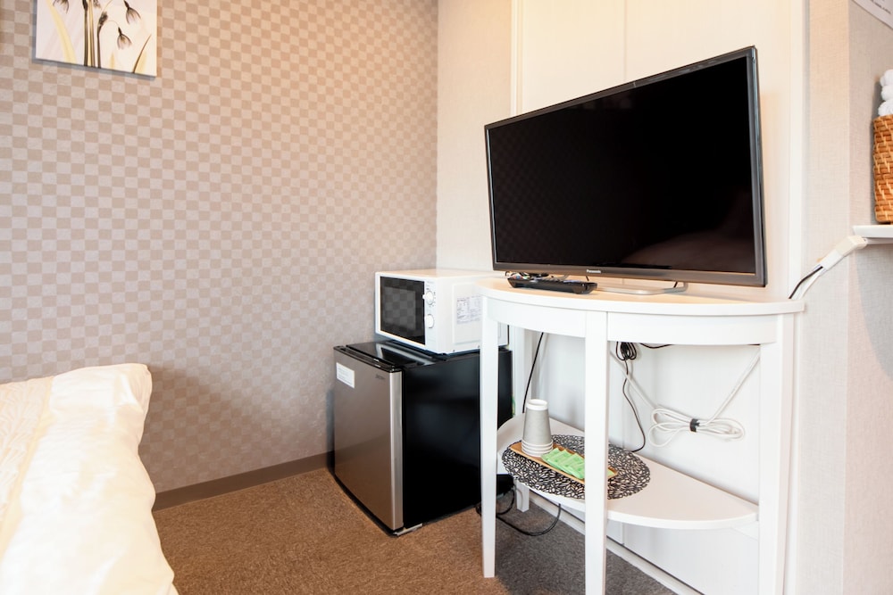 ツインルーム303 客室4 | ホテル 寧楽