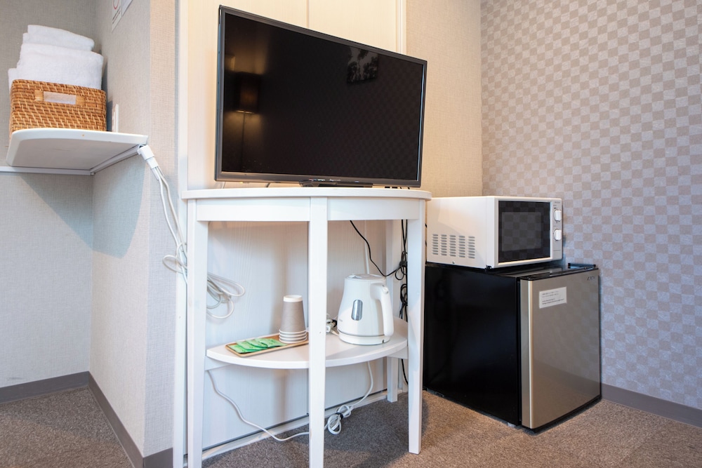 ツインルーム302 客室14 | ホテル 寧楽