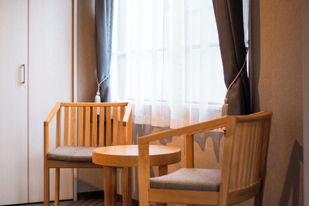 ツインルーム303 客室10 | ホテル 寧楽