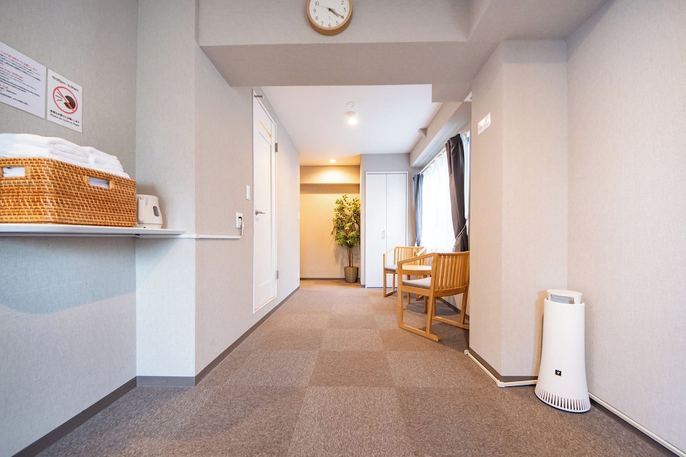 ツインルーム303 客室2 | ホテル 寧楽