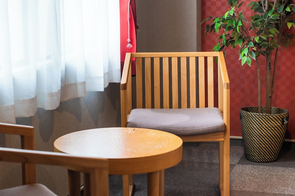 ダブルルーム304 客室5 | ホテル 寧楽