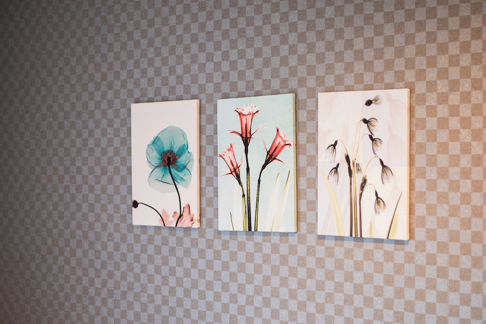 ツインルーム303 客室13 | ホテル 寧楽