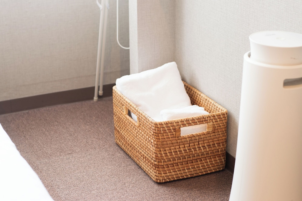 ダブルルーム402 客室5 | ホテル 寧楽