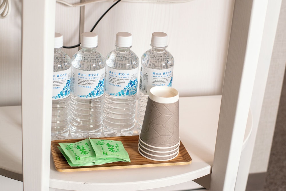 ツインルーム203 客室2 | ホテル 寧楽