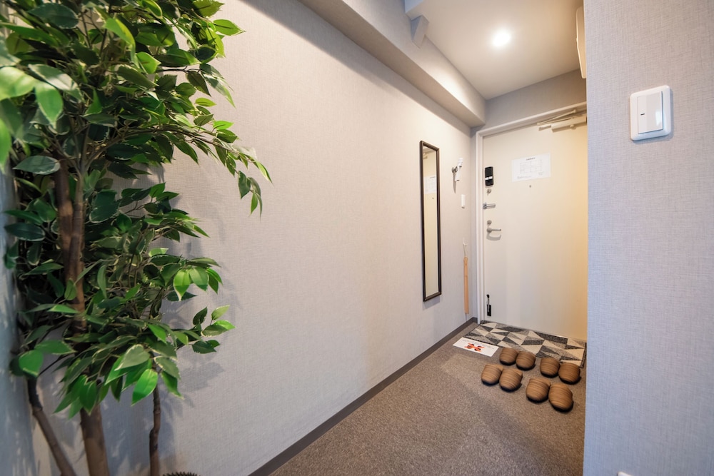 ツインルーム302 客室7 | ホテル 寧楽