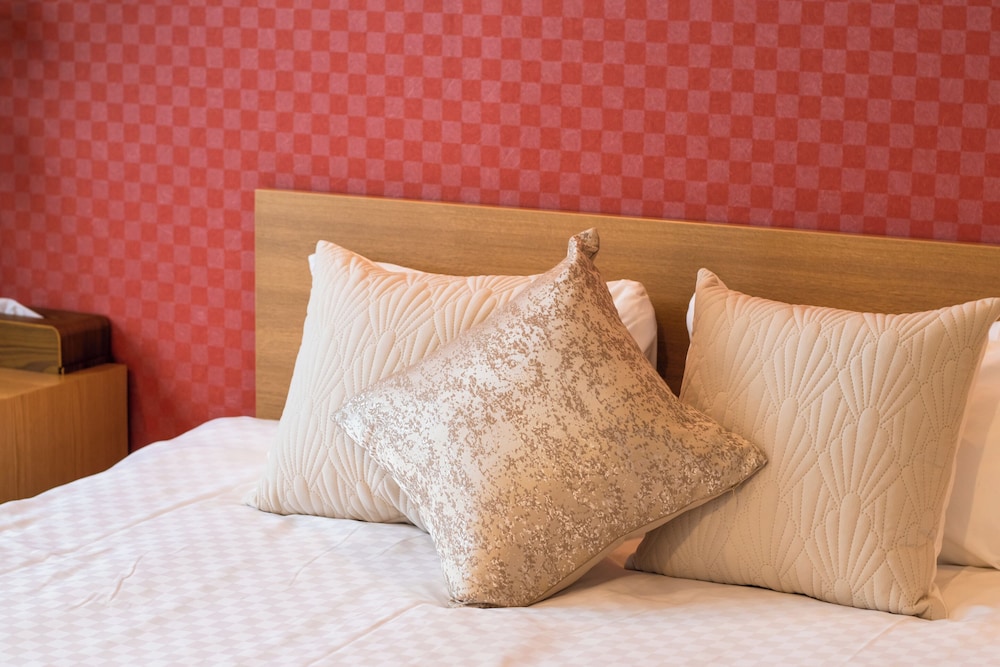 ダブルルーム304 客室7 | ホテル 寧楽