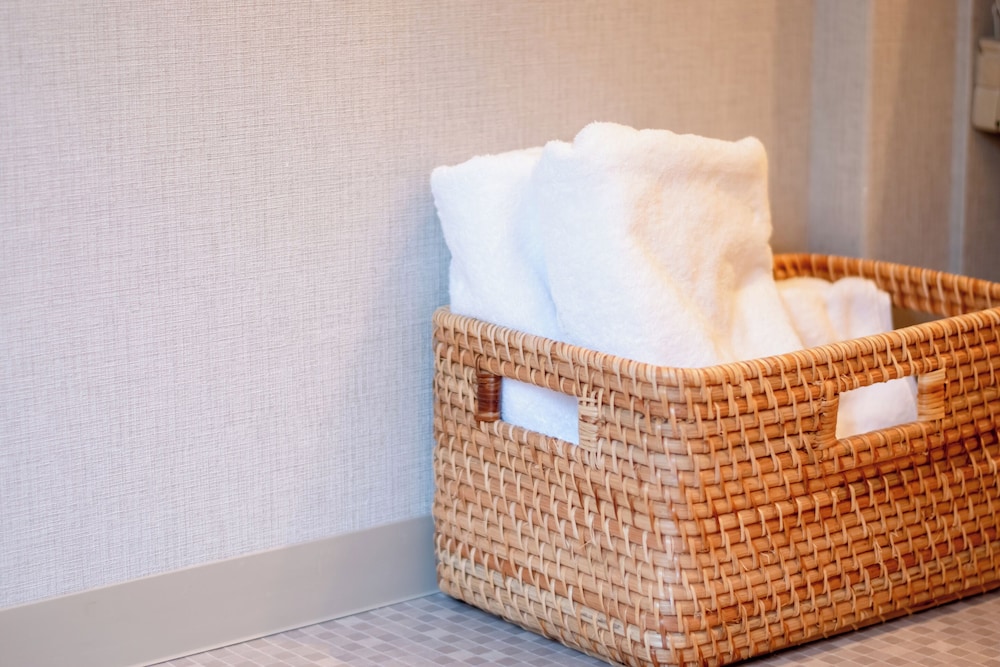 ダブルルーム204 客室5 | ホテル 寧楽