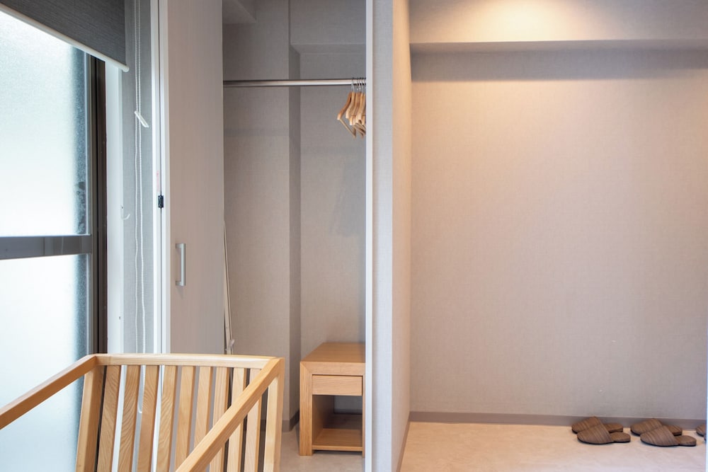 ツインルーム202 客室1 | ホテル 寧楽