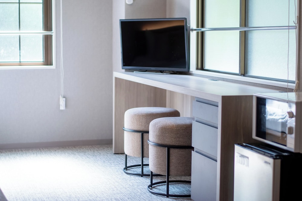 ツインルーム202 客室7 | ホテル 寧楽