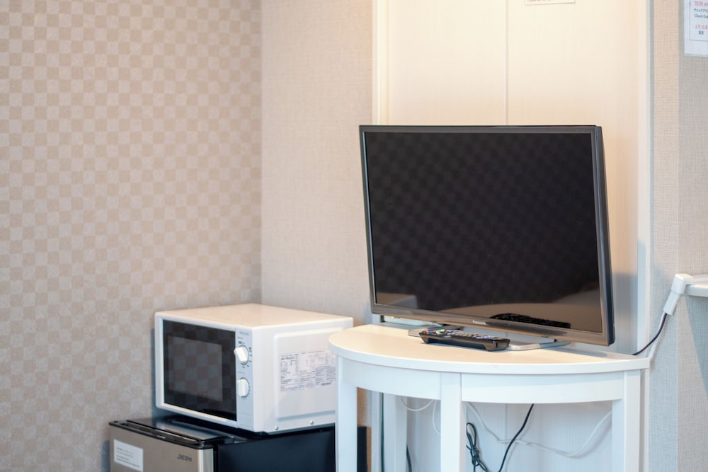 ツインルーム203 客室7 | ホテル 寧楽