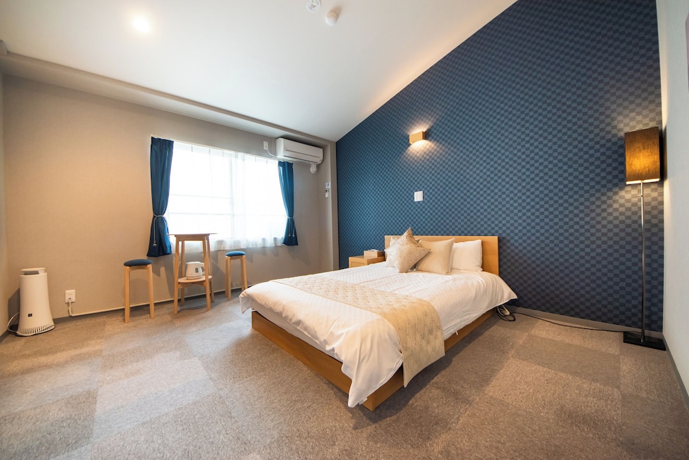 ダブルルーム403 | ホテル 寧楽