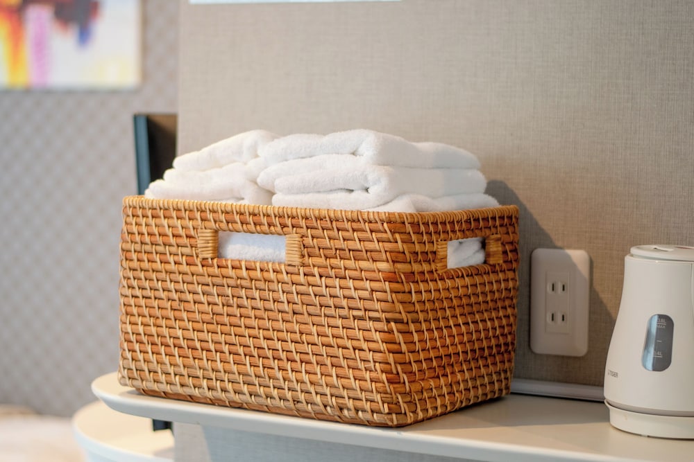 ツインルーム203 客室10 | ホテル 寧楽