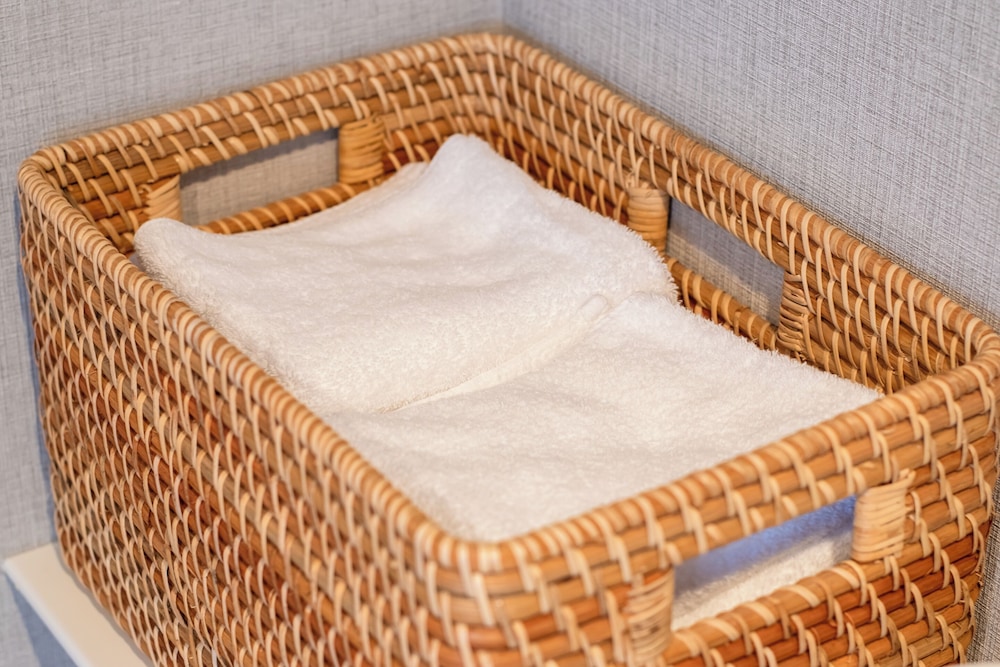 ダブルルーム 301 洗濯機付き 客室8 | ホテル 寧楽