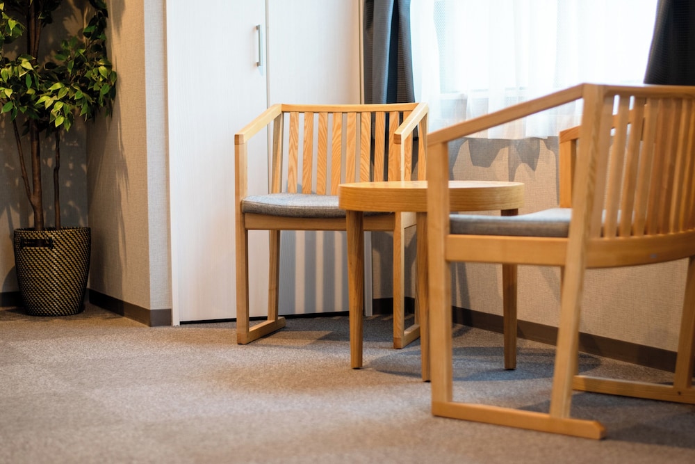 ツインルーム203 客室8 | ホテル 寧楽