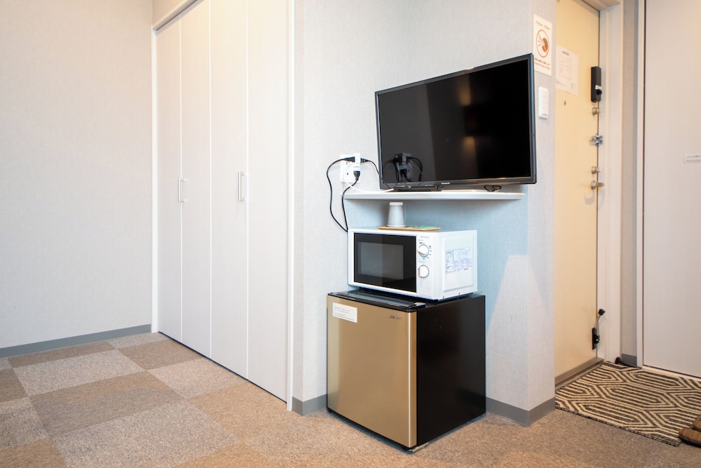 ダブルルーム403 客室5 | ホテル 寧楽