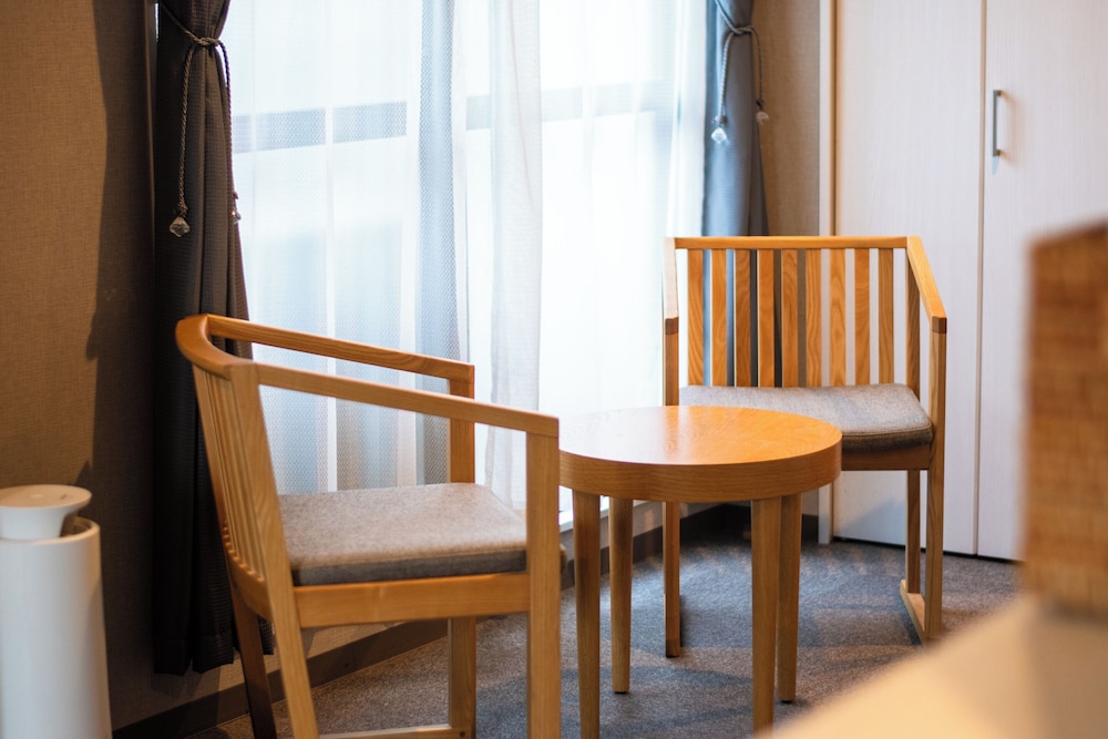 ツインルーム302 客室3 | ホテル 寧楽