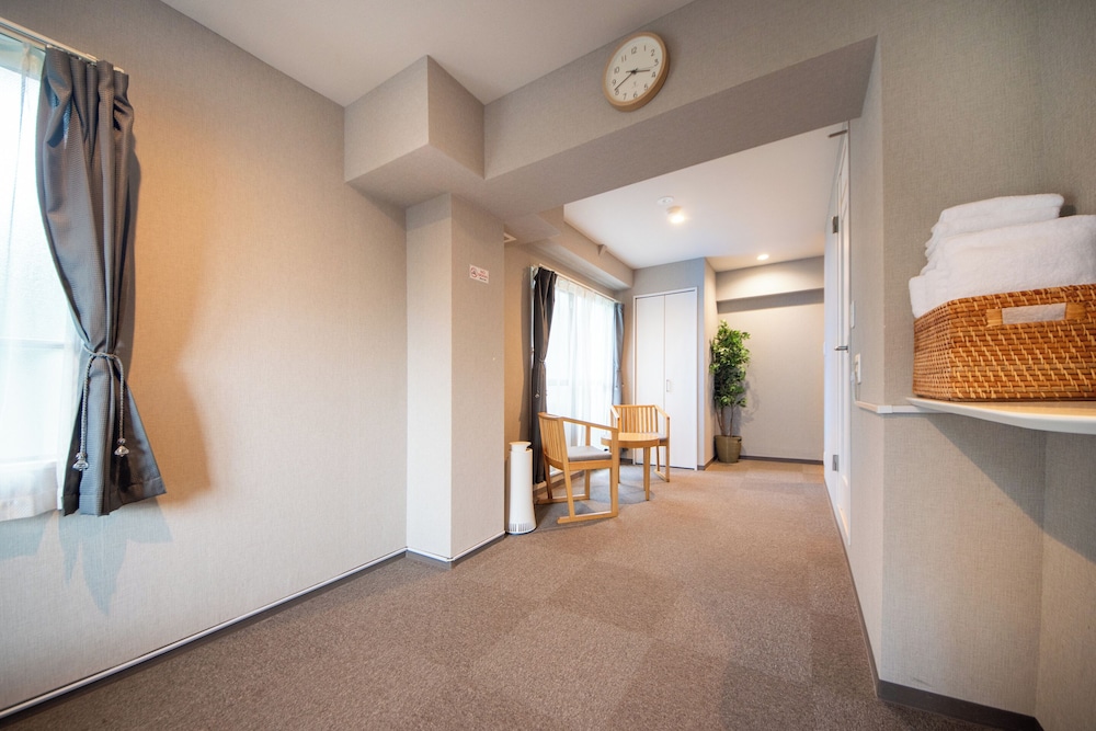 ツインルーム302 客室5 | ホテル 寧楽