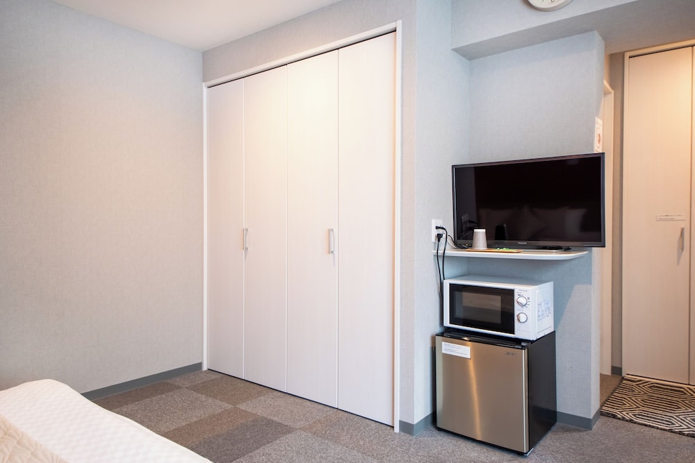 ダブルルーム304 客室10 | ホテル 寧楽