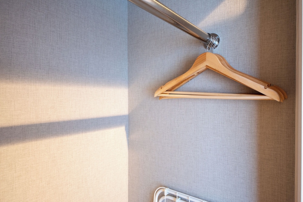 ダブルルーム 301 洗濯機付き 客室3 | ホテル 寧楽