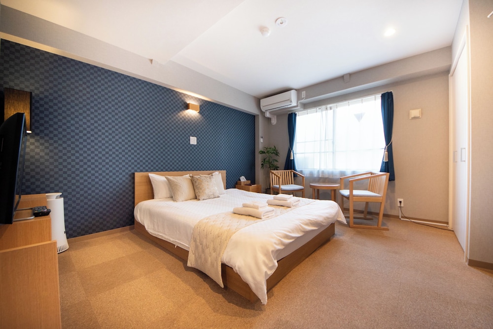 客室1 | ホテル 寧楽 客室1 | ホテル 寧楽