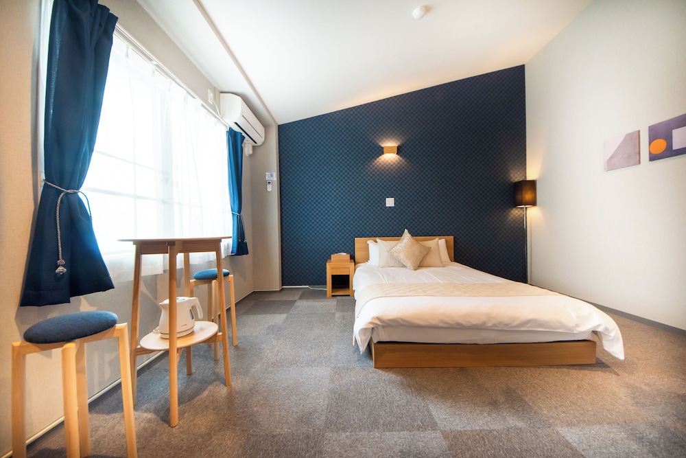 ダブルルーム403 客室6 | ホテル 寧楽