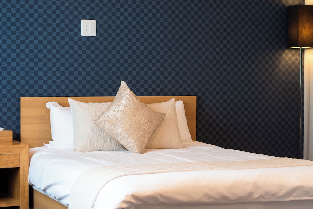 ダブルルーム403 客室4 | ホテル 寧楽