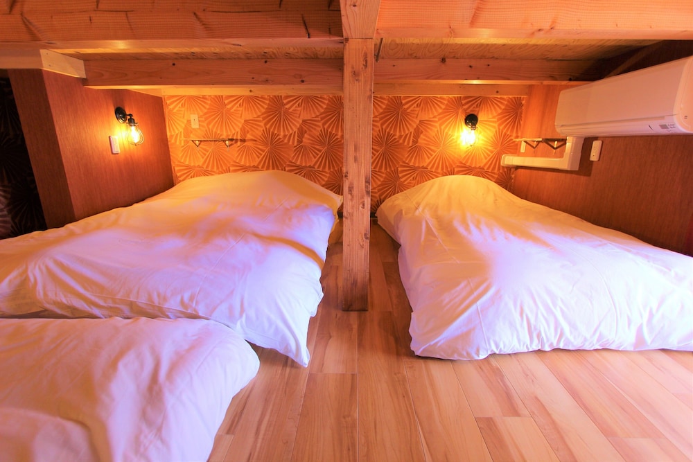 客室1 | rakuna Inn 河~oshiage 客室1 | rakuna Inn 河~oshiage