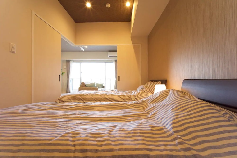 コンドミニアム 客室4 | Longvacation Okinawa 109