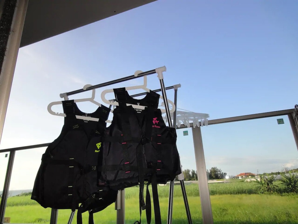 コンドミニアム 客室の設備とサービス2 | Longvacation Okinawa 109
