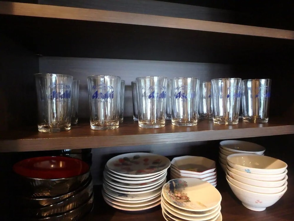 コンドミニアム 専用簡易キッチン5 | Longvacation Okinawa 201