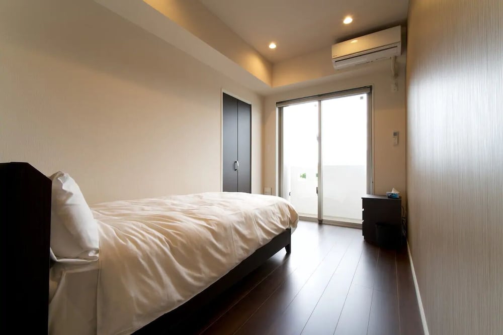 コンドミニアム 客室14 | Longvacation Okinawa 201