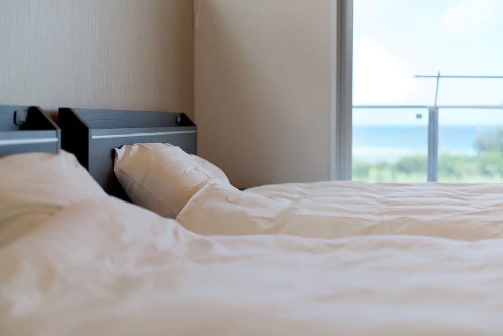 コンドミニアム 客室2 | Longvacation Okinawa 201