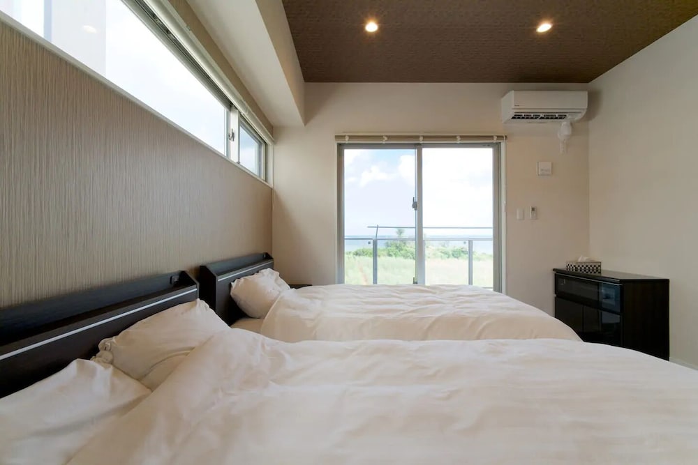 客室1 | Longvacation Okinawa 201 客室1 | Longvacation Okinawa 201