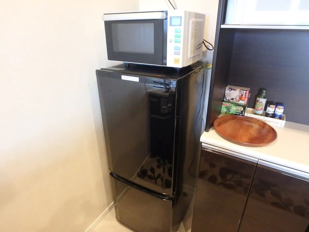 コンドミニアム 専用簡易キッチン9 | Longvacation Okinawa 201