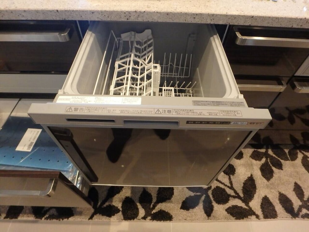 コンドミニアム 専用簡易キッチン6 | Longvacation Okinawa 201