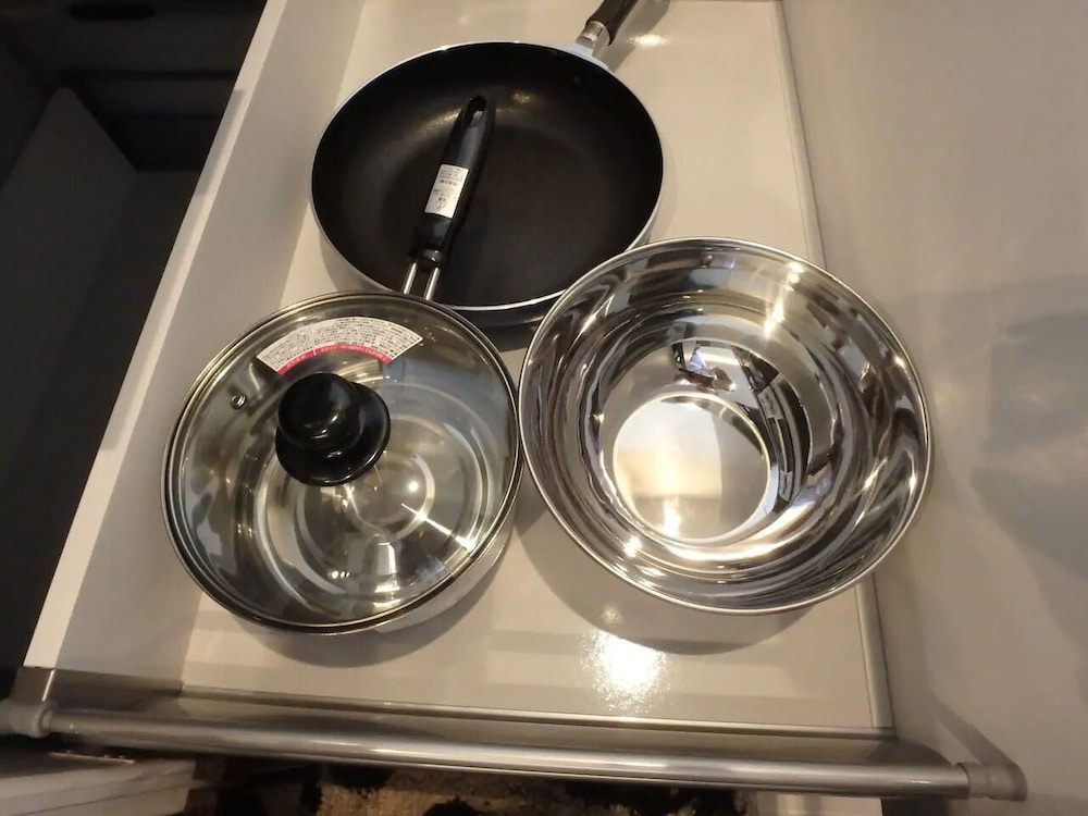 コンドミニアム 専用簡易キッチン0 | Longvacation Okinawa 201