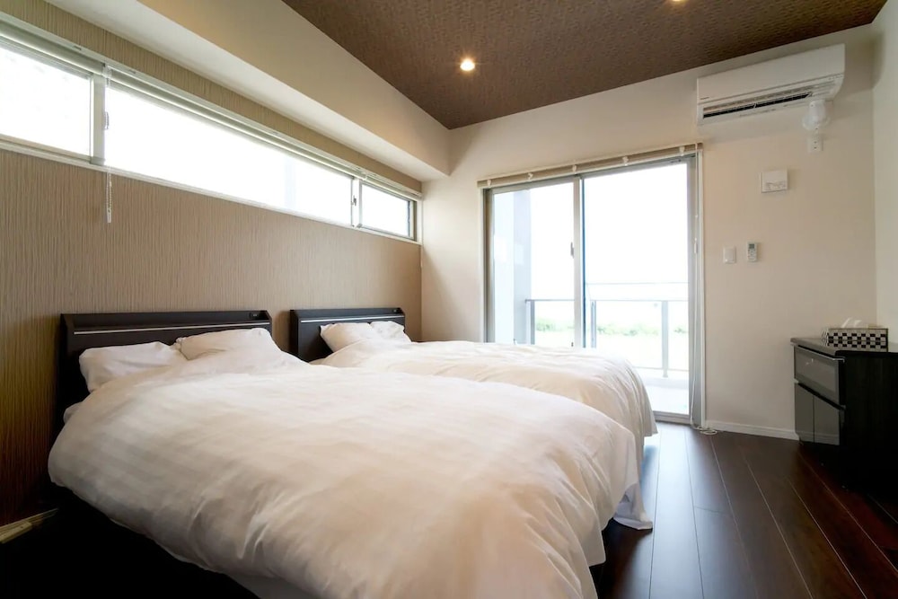 コンドミニアム 客室17 | Longvacation Okinawa 201