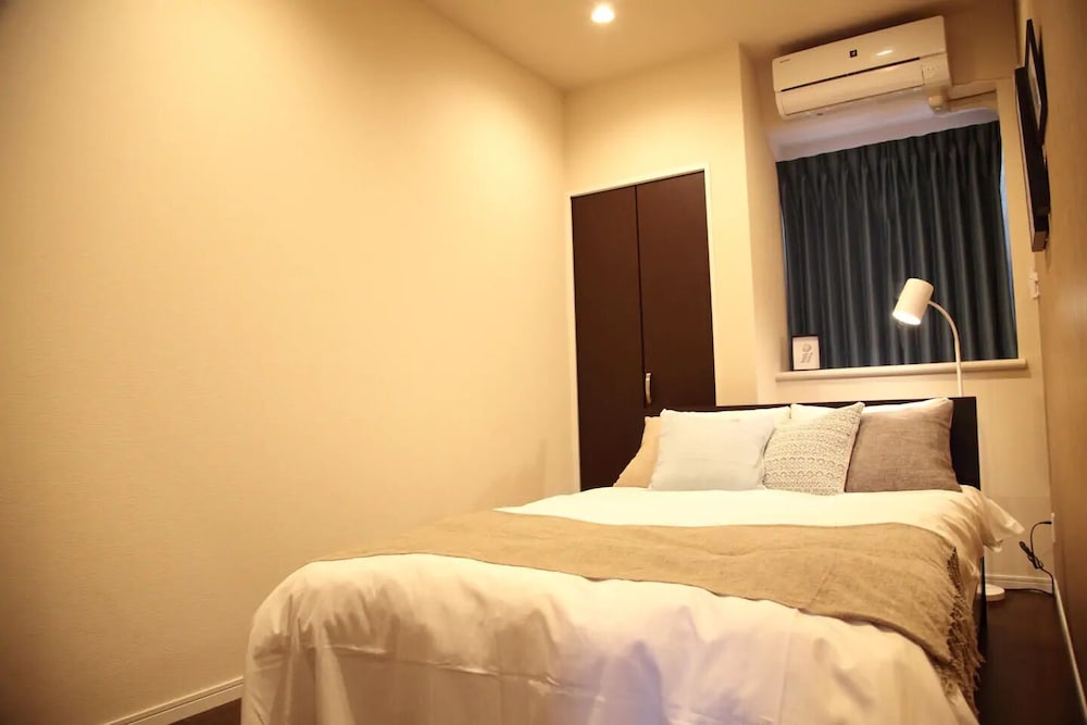 コンドミニアム 客室11 | Longvacation Okinawa 206