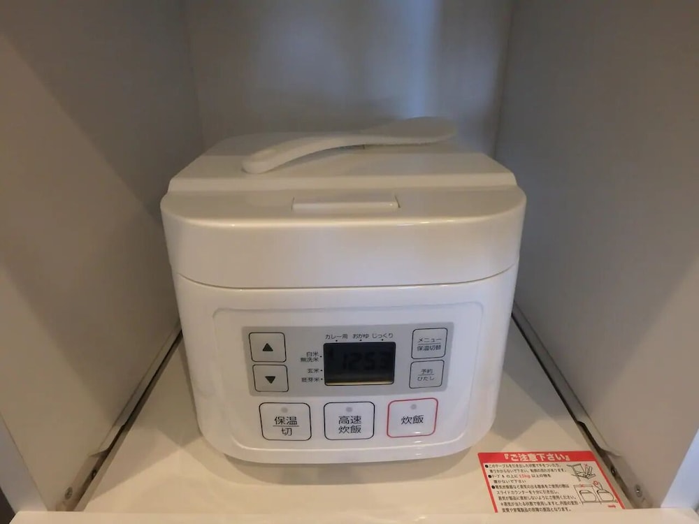 コンドミニアム 専用簡易キッチン3 | Longvacation Okinawa 206