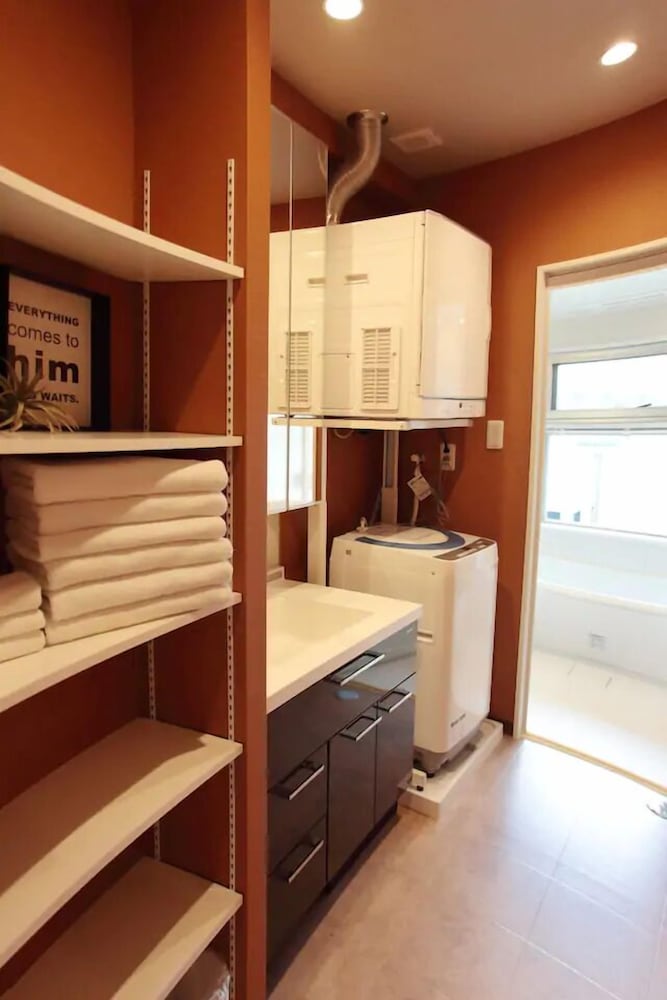 コンドミニアム バスルーム3 | Longvacation Okinawa 206